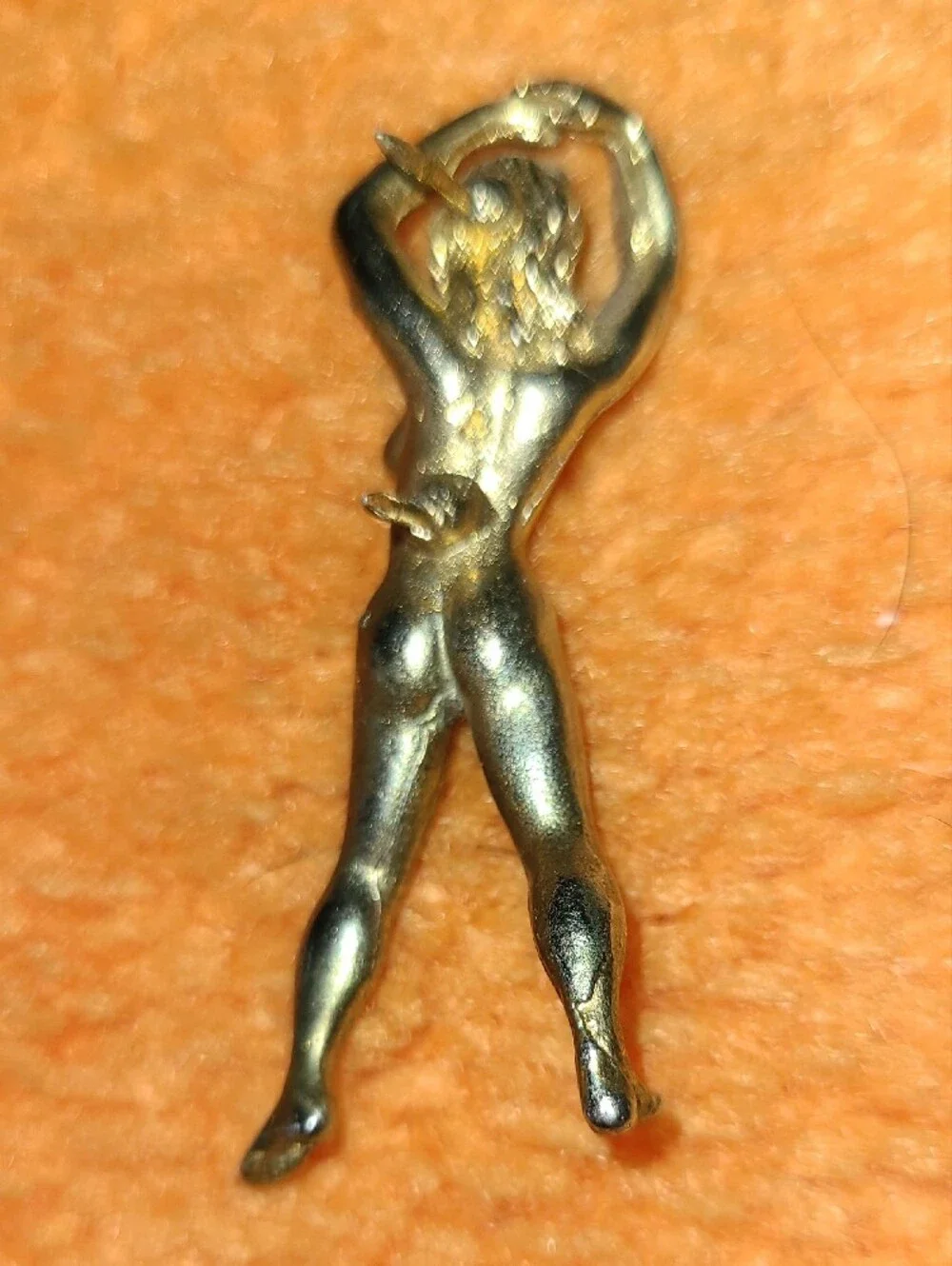 N/A from pin 60s